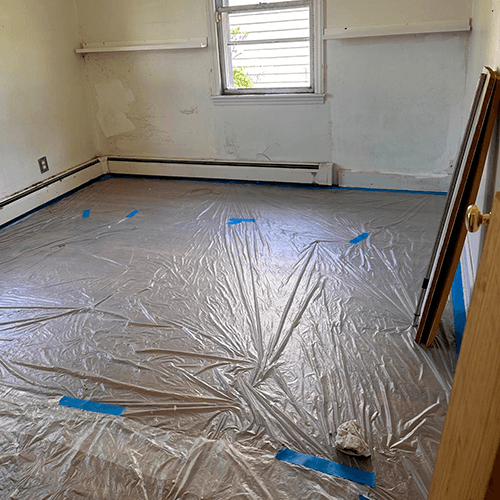 Execution & Quality Control